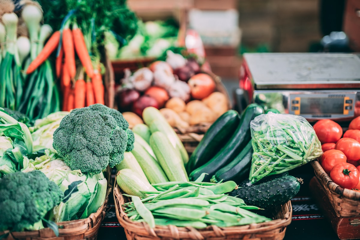 Nutriments pour la santé de la peau