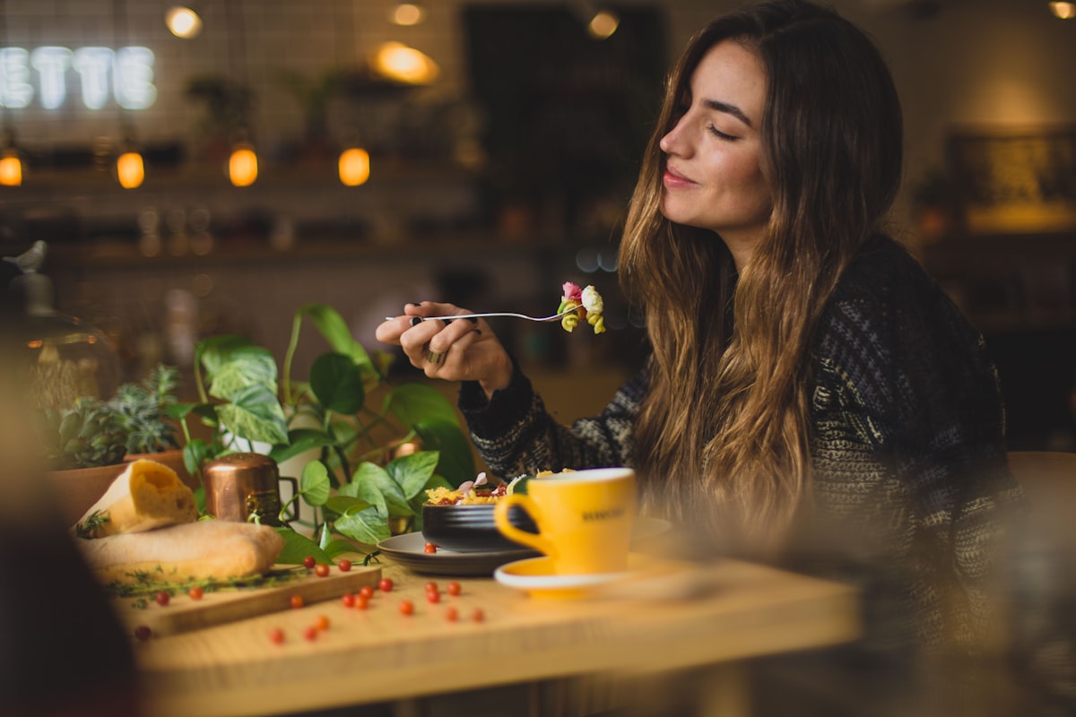 Aliments pour une belle peau