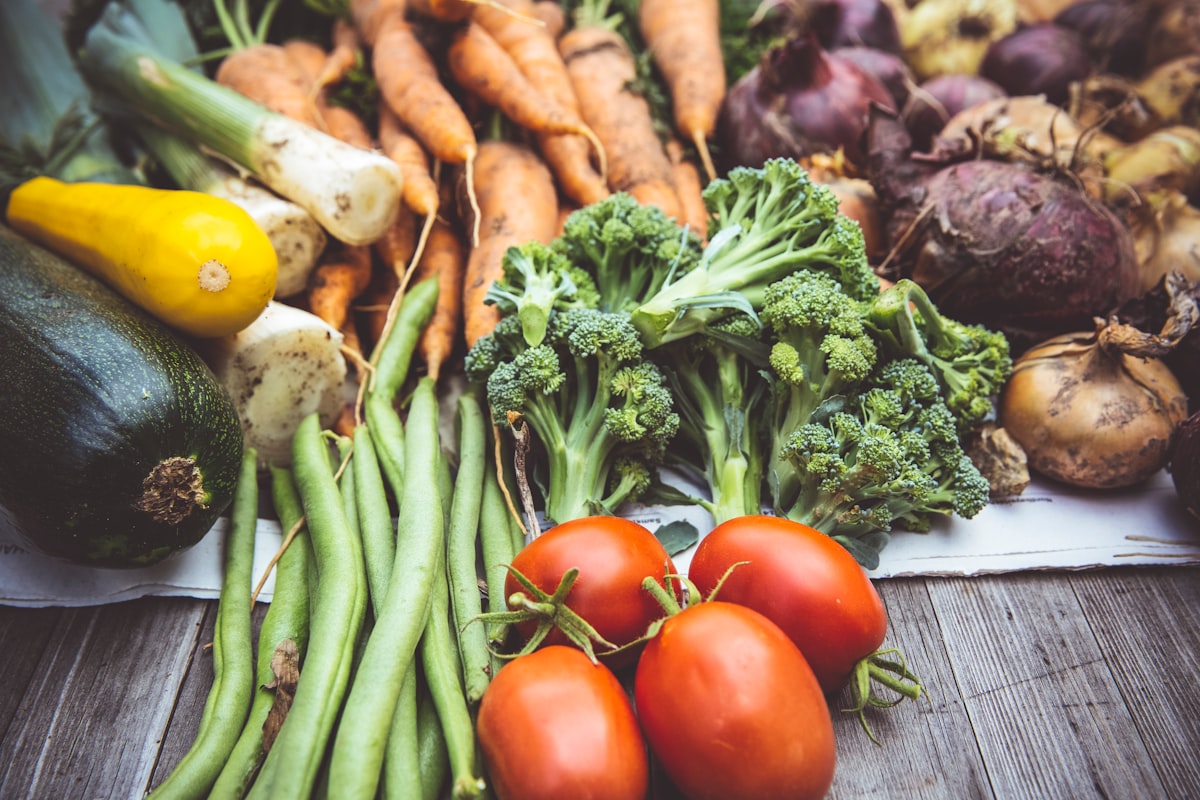 Recettes santé pour la peau