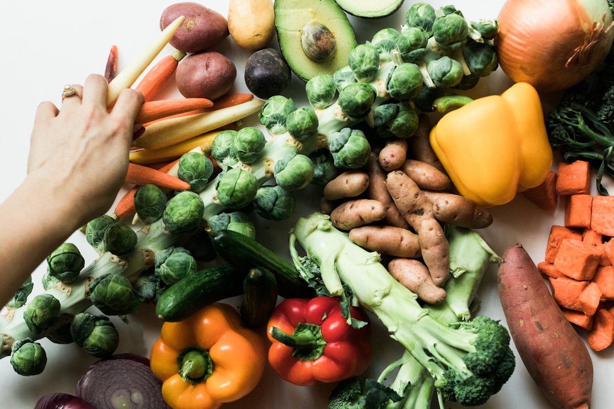 Dossier complet nutrition peau